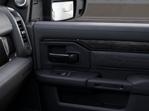 New 2026 RAM 2500 Limited image 25