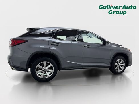 Used 2018 Lexus RX 350 FWD w/ Accessory Package image 9