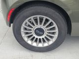 Used 2012 FIAT 500 Lounge w/ Luxury Leather Pkg image 5