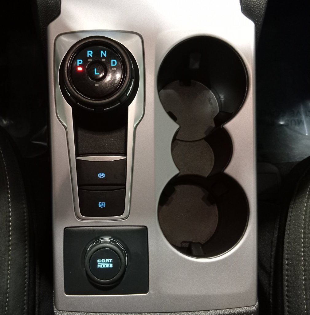 Certified 2023 Ford Bronco Sport Big Bend AWD/4WD image 23