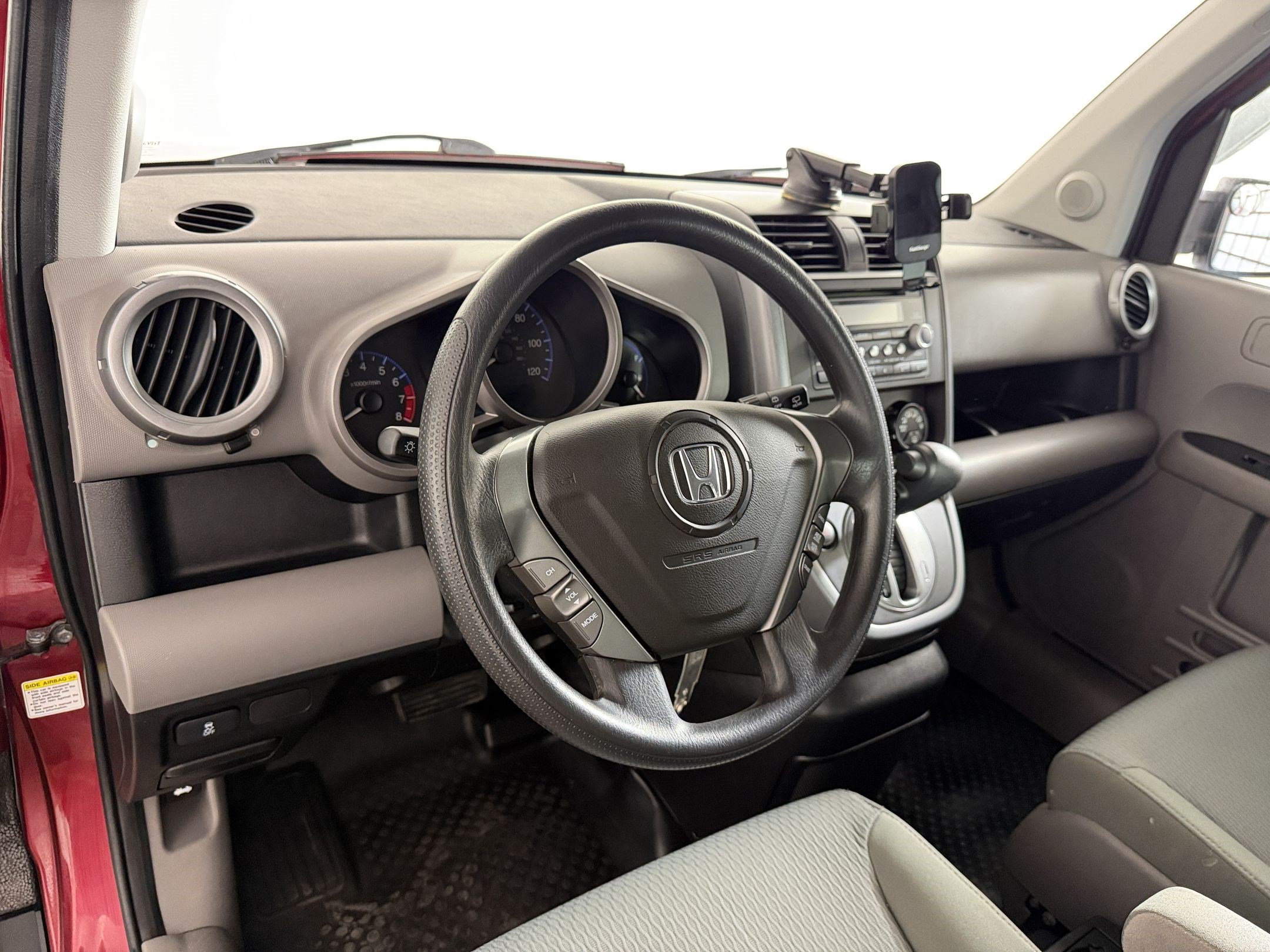 Used 2010 Honda Element EX image 4