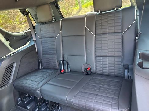 Used 2025 Cadillac Escalade Sport Platinum w/ LPO, Floor Liner Package AWD/4WD image 52