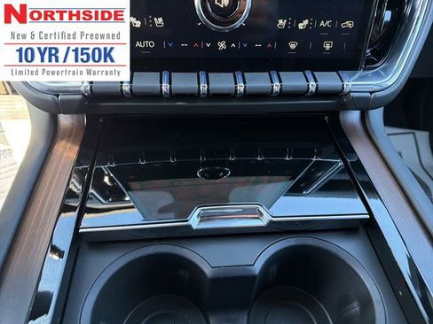 New 2026 GMC Yukon Denali w/ LPO, Floor Liner Package image 22