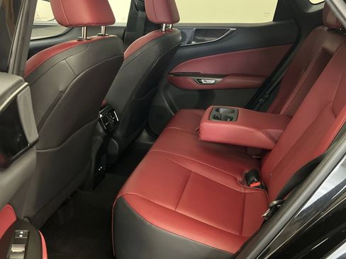 Used 2024 Lexus NX 350 AWD w/ Cold Area Package image 29
