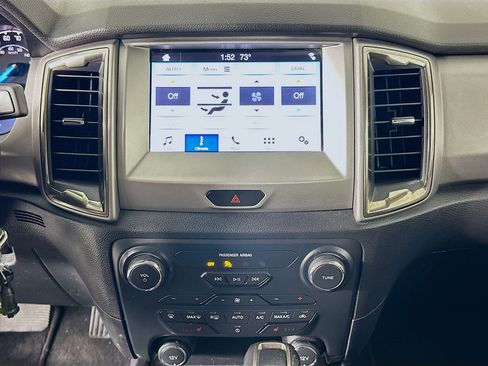 Used 2019 Ford Ranger XLT w/ Equipment Group 302A Luxury image 23