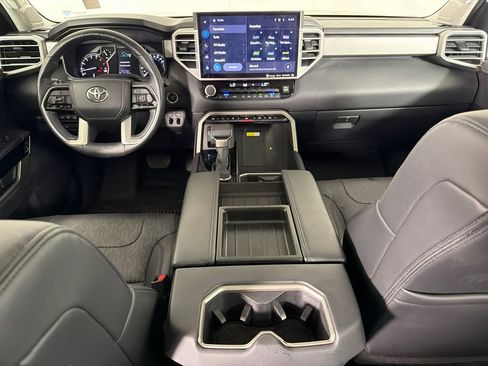 Used 2022 Toyota Tundra Limited image 23