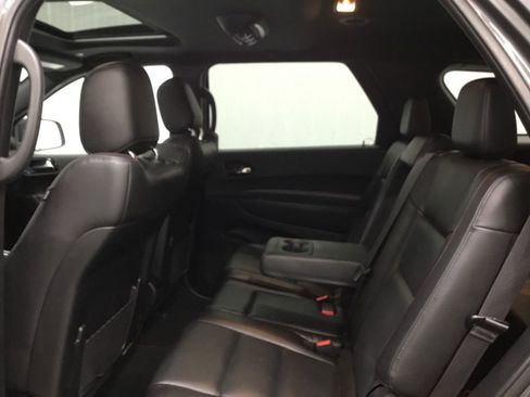 Used 2025 Dodge Durango R/T image 12