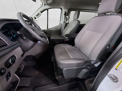 Used 2024 Ford Transit 350 XLT image 6