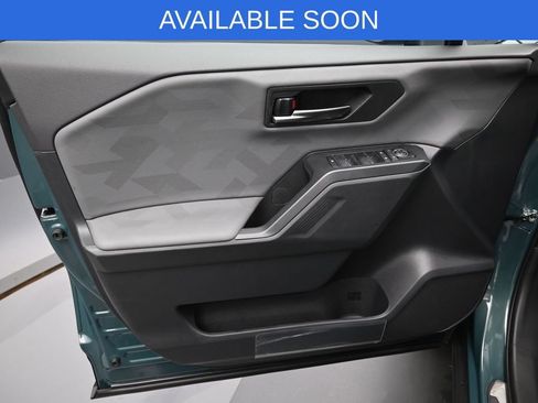 Certified 2026 Toyota RAV4 AWD image 11
