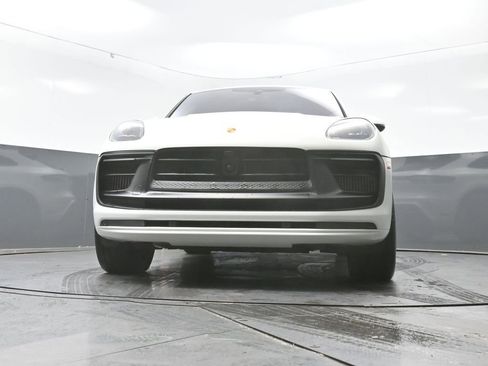 Used 2023 Porsche Macan GTS image 27