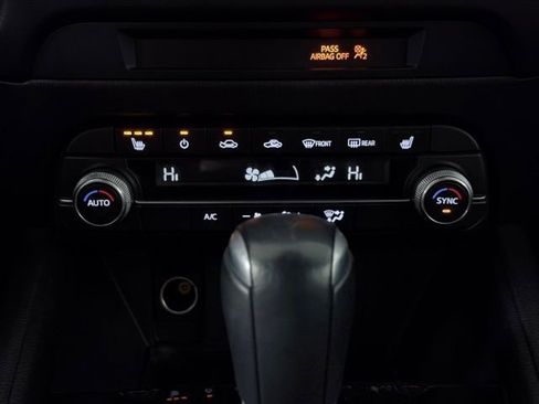 Used 2023 MAZDA CX-5 AWD 2.5 S image 31
