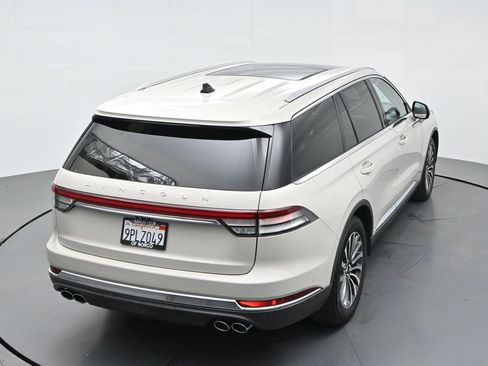 Used 2023 Lincoln Aviator Reserve w/ Equipment Group 201A image 62