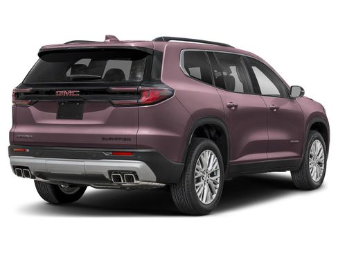 New 2025 GMC Acadia Elevation w/ Elevation Premium Package image 20