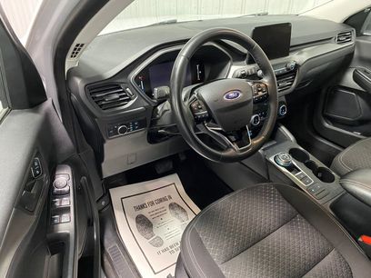 Used 2023 Ford Escape Active