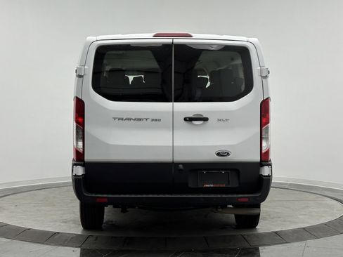 Used 2023 Ford Transit 350 XLT image 7