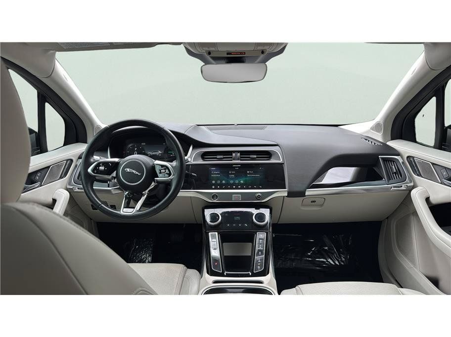 Used 2020 Jaguar I-PACE S AWD/4WD image 21