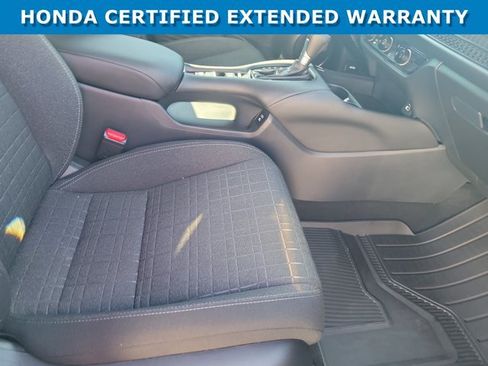Used 2025 Honda HR-V LX image 17