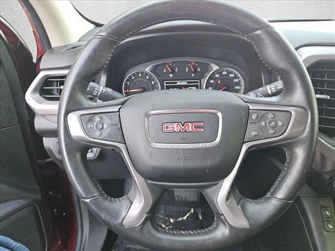 Used 2017 GMC Acadia SLE w/ Driver Alert Package I AWD/4WD image 15