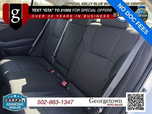 Used 2022 Subaru Legacy Premium AWD/4WD image 19
