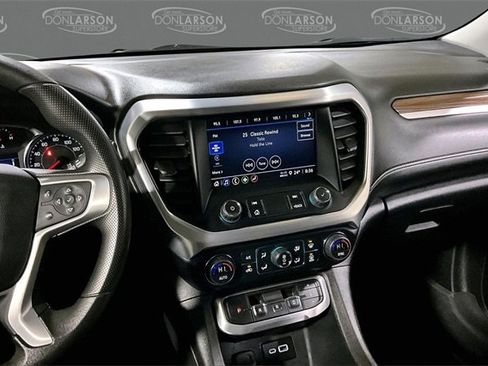 Certified 2023 GMC Acadia SLE w/ Driver Convenience Package image 30