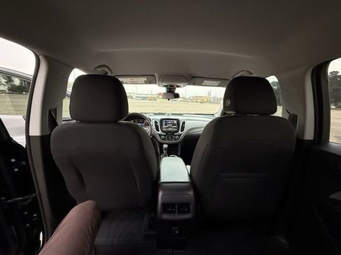 Used 2022 Chevrolet Equinox LS w/ LS Convenience Package image 14