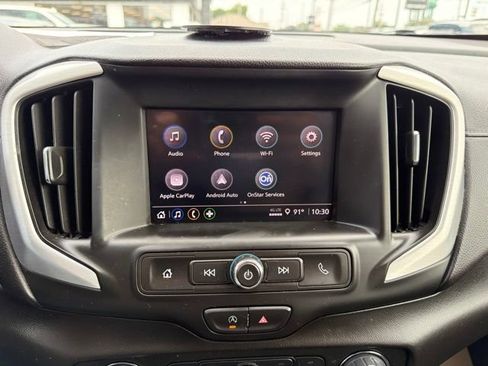 Certified 2023 GMC Terrain SLE w/ Driver Convenience Package AWD/4WD image 20
