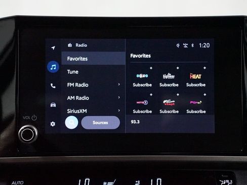 Certified 2025 Toyota Camry SE FWD image 19