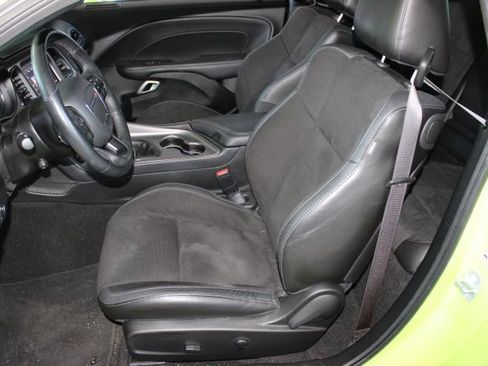 Used 2023 Dodge Challenger R/T w/ Plus Package image 19