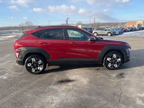 Used 2025 Hyundai Kona SEL image 5