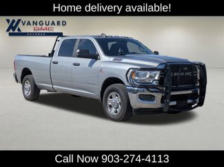 Used 2022 RAM 2500 Big Horn 360° Tour
