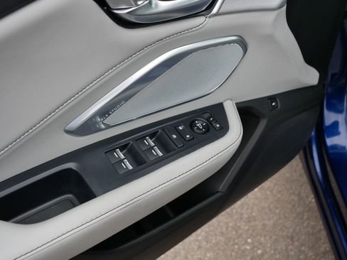 Used 2022 Acura RDX AWD w/ Technology Package image 19