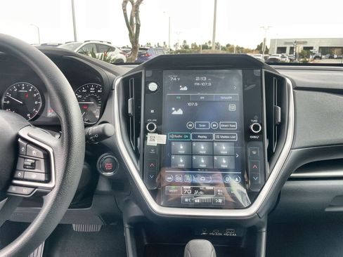 New 2026 Subaru Impreza 2.0i Sport image 12