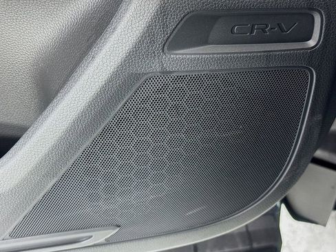 New 2026 Honda CR-V Sport image 26