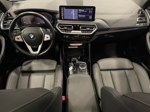 Used 2023 BMW X3 xDrive30i w/ Premium Package w/ZPA AWD/4WD image 16