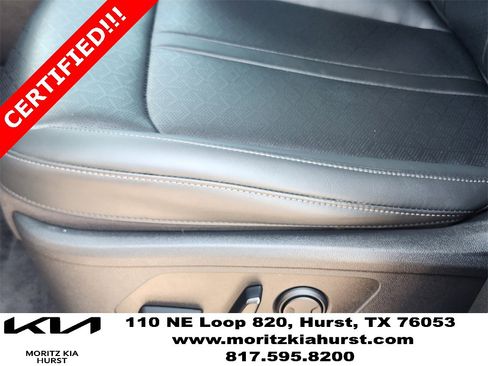Certified 2023 Kia Sorento SX image 23