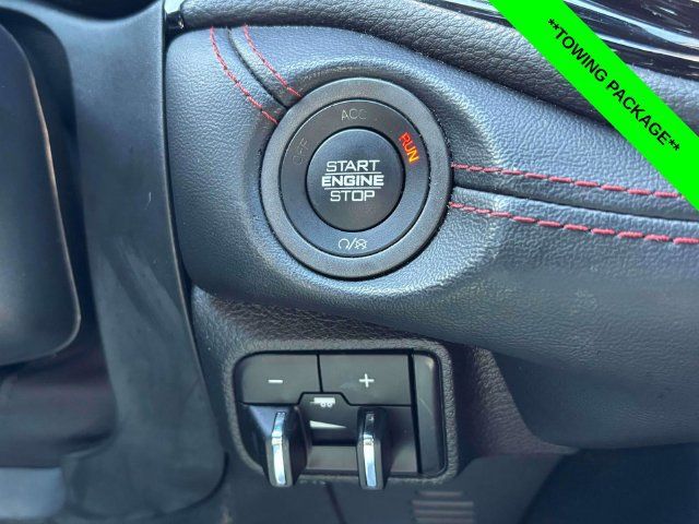 Used 2023 Dodge Durango GT AWD/4WD image 17