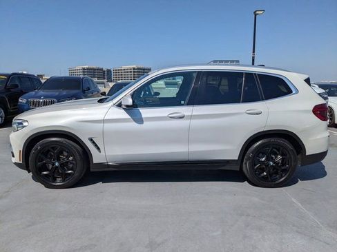 Used 2020 BMW X3 sDrive30i image 6
