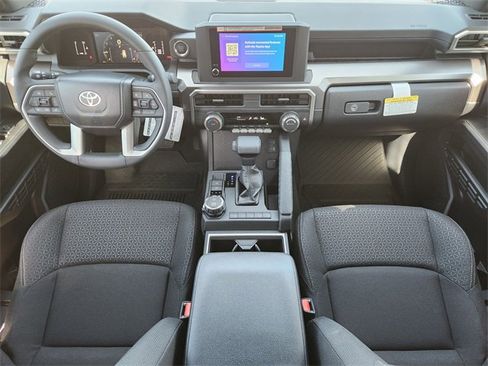 New 2026 Toyota 4Runner SR5 image 19