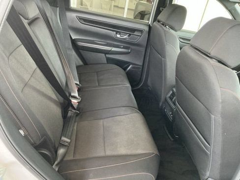 Used 2025 Honda CR-V Sport image 19
