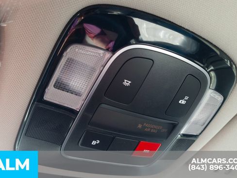 Certified 2025 Hyundai Sonata SEL FWD image 35