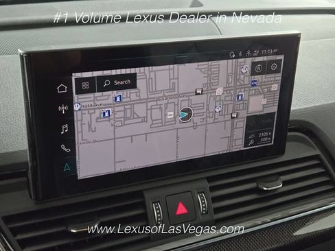 Used 2023 Audi SQ5 Prestige w/ Prestige Package AWD/4WD image 36