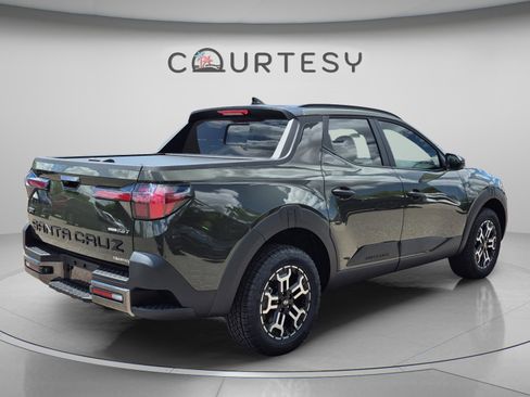 New 2026 Hyundai Santa Cruz XRT AWD/4WD image 6