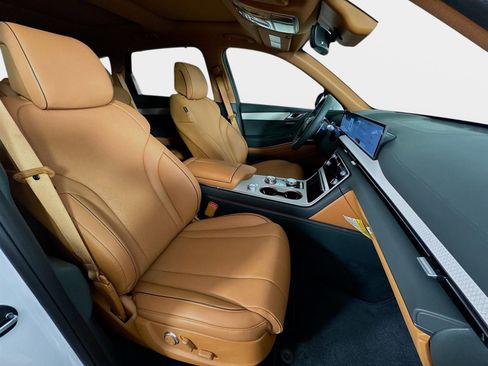 New 2026 Genesis GV80 2.5T Prestige image 30