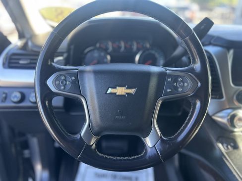Used 2018 Chevrolet Tahoe LT AWD/4WD image 11