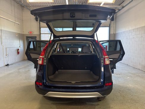 Used 2016 Honda CR-V EX-L image 13