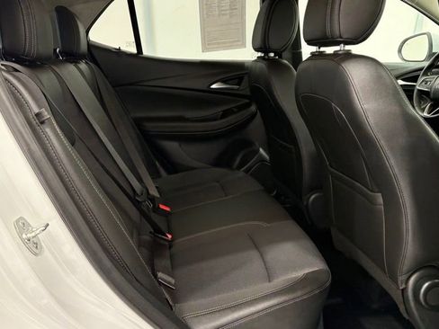 Used 2025 Buick Encore GX Preferred FWD image 24