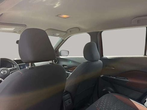 Used 2023 Nissan Kicks SR FWD image 24