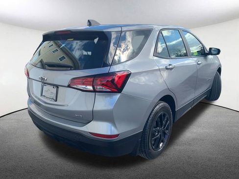 Used 2024 Chevrolet Equinox LS w/ LPO, Floor Liner Package image 14