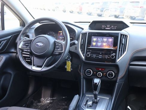 Used 2021 Subaru Crosstrek 2.0i Premium image 14