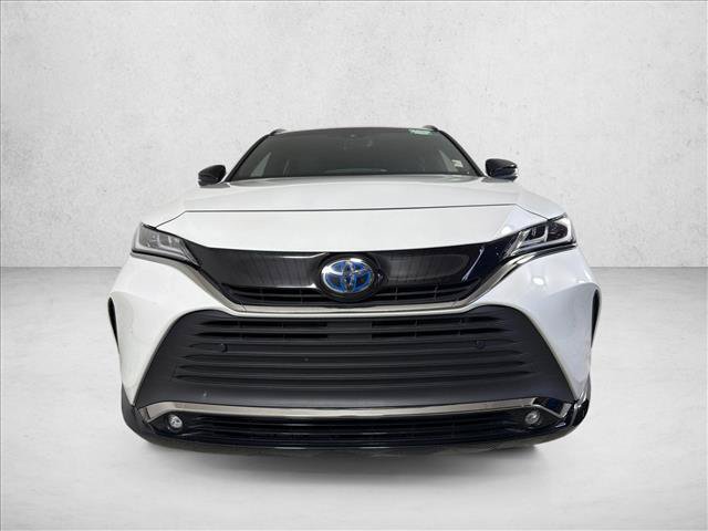 Used 2023 Toyota Venza Nightshade AWD/4WD image 8